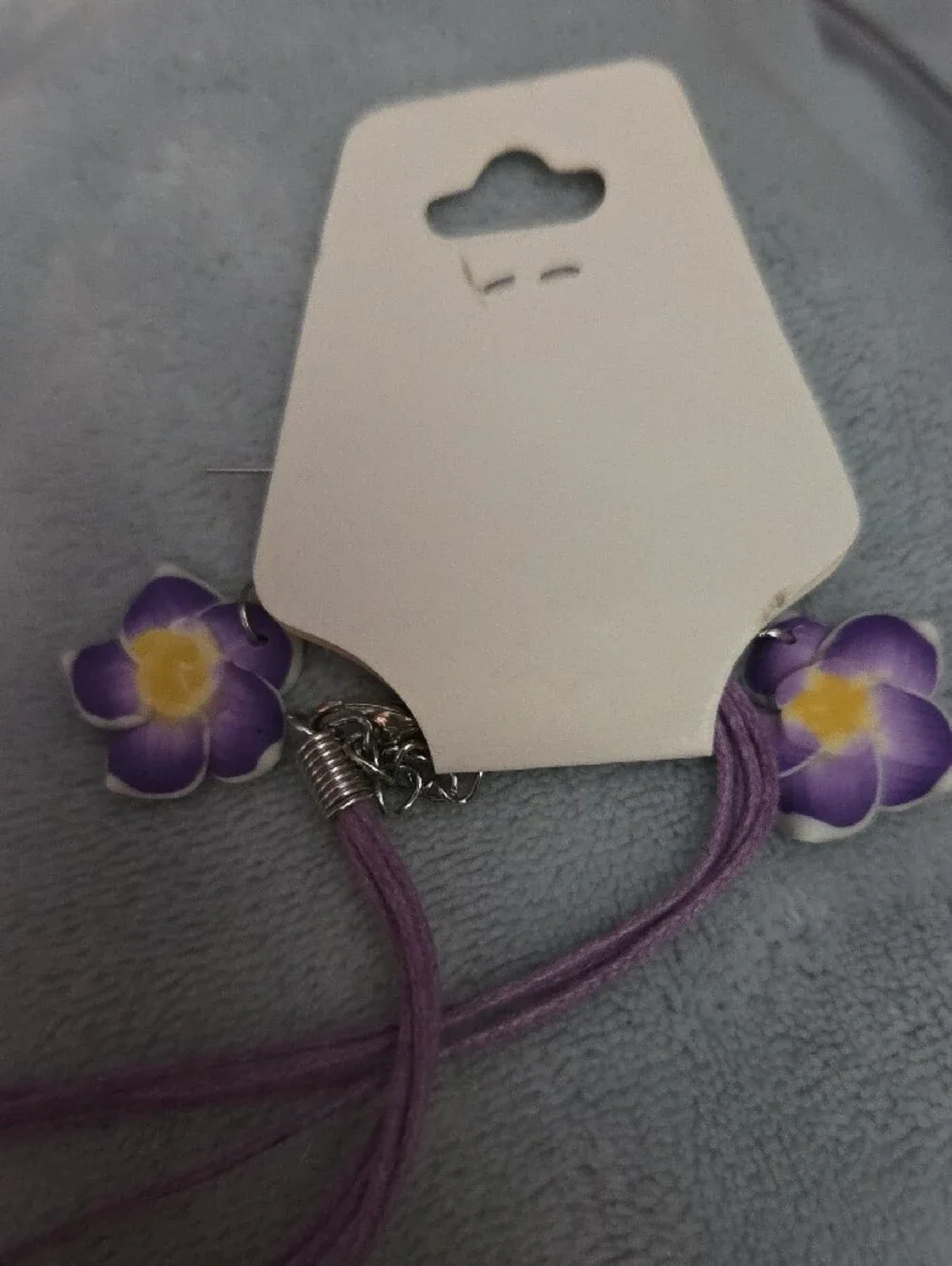 N/A matching flower